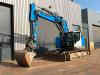 Liebherr 926 KLC Compact Foto 4 thumbnail