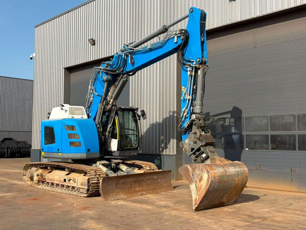 Liebherr 926 KLC Compact Foto 10