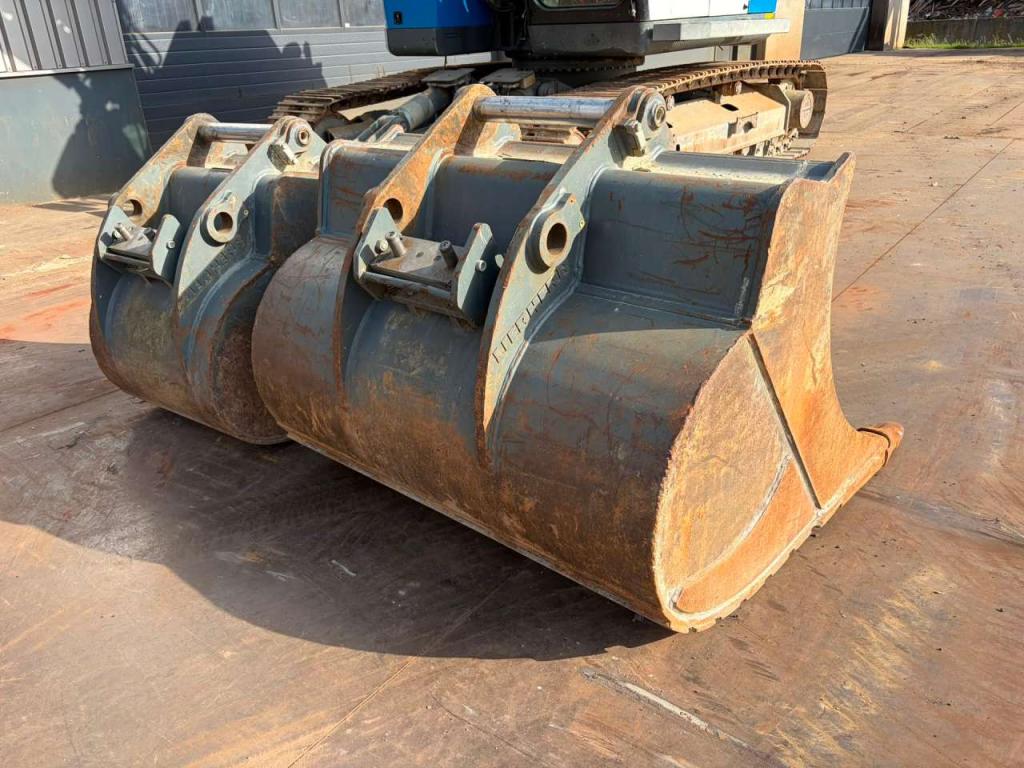 Liebherr 926 KLC Compact Foto 15