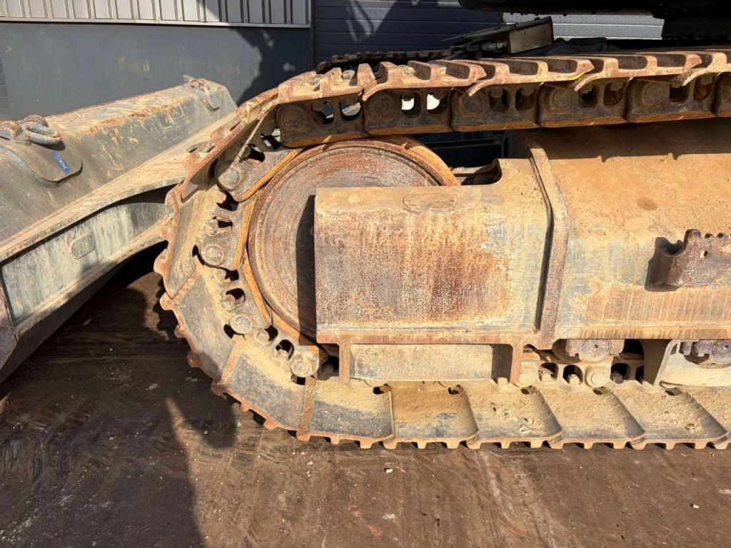 Liebherr 926 KLC Compact Foto 21