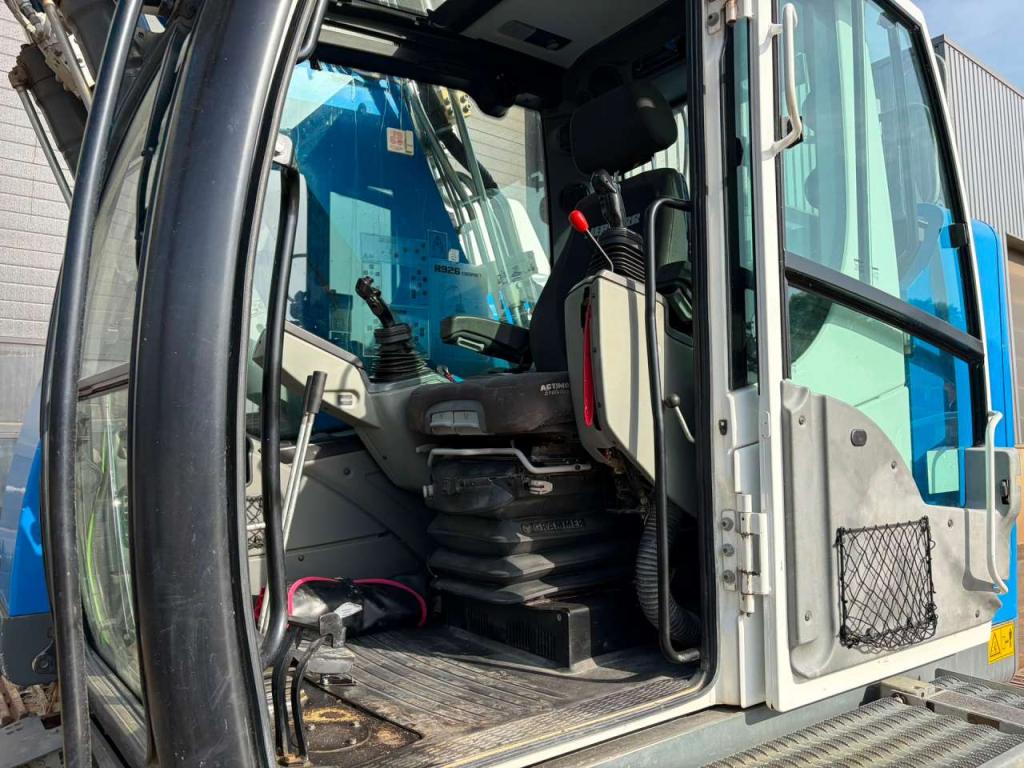 Liebherr 926 KLC Compact Foto 30