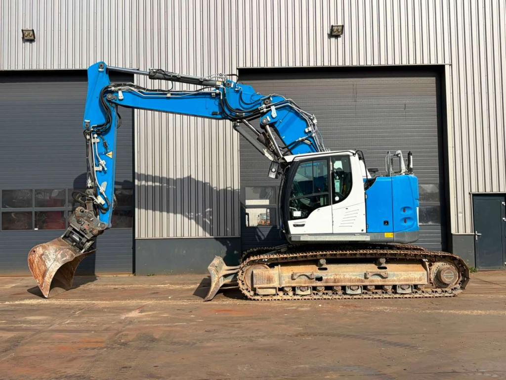 Liebherr 926 KLC Compact Foto 5