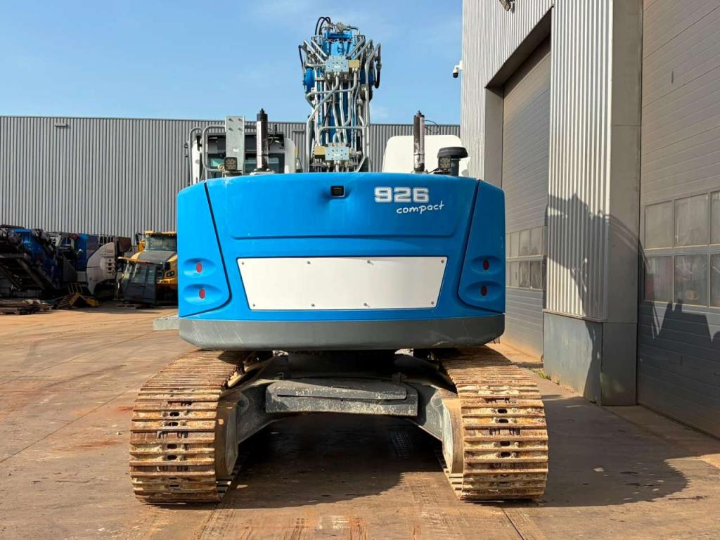 Liebherr 926 KLC Compact Foto 7