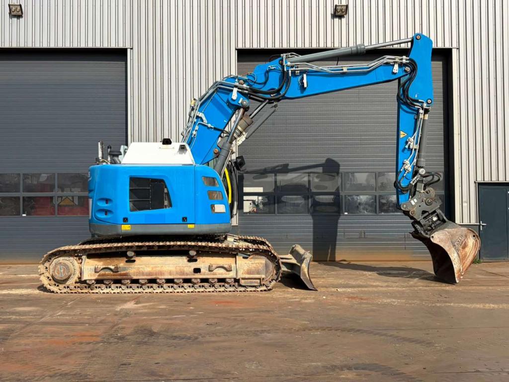 Liebherr 926 KLC Compact Foto 9