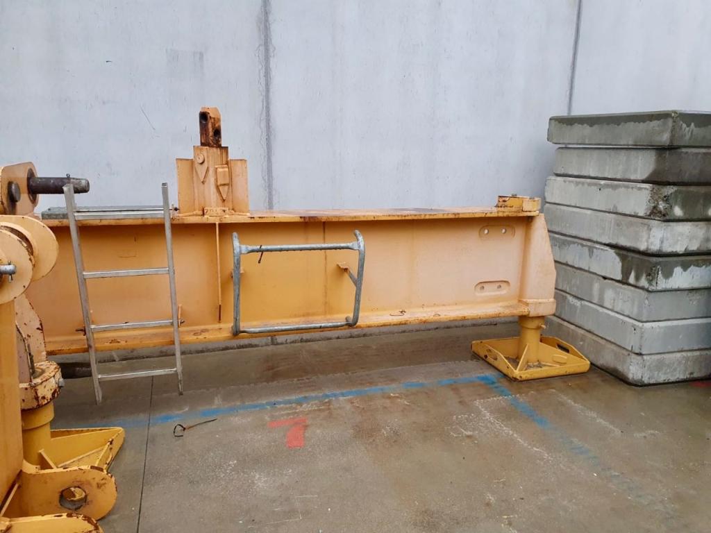 Potain 450 ZD42A Foto 2