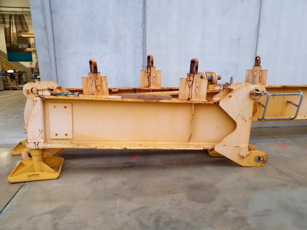 Potain 450 ZD42A Foto 3