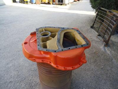 Espaciador izquierdo del reductor final para Fiat Allis FL14C - AD14C - (CODICE 79000665) vendida por OLM 90 Srl