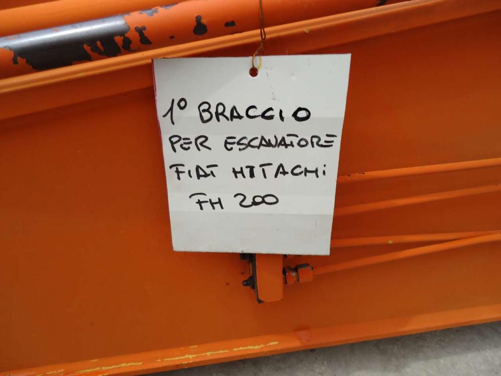 Stick para Fiat Hitachi FH200 Foto 2