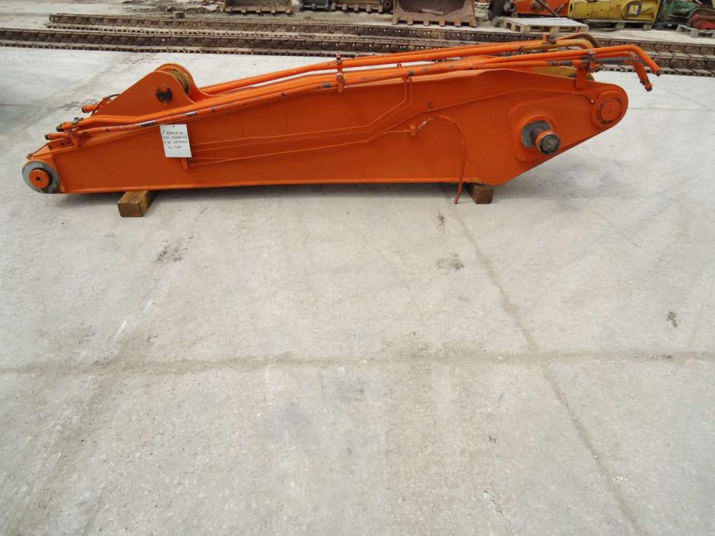 Stick para Fiat Hitachi FH200 Foto 4