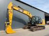 Caterpillar 320E L Foto 1 thumbnail