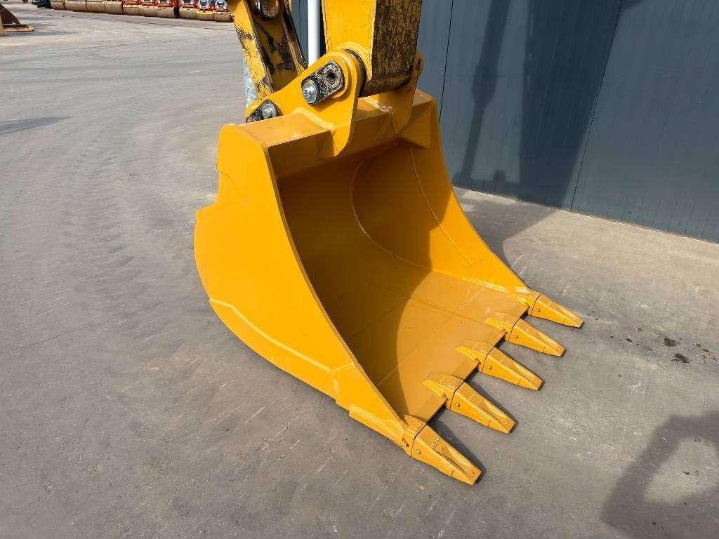 Caterpillar 320E L Foto 12