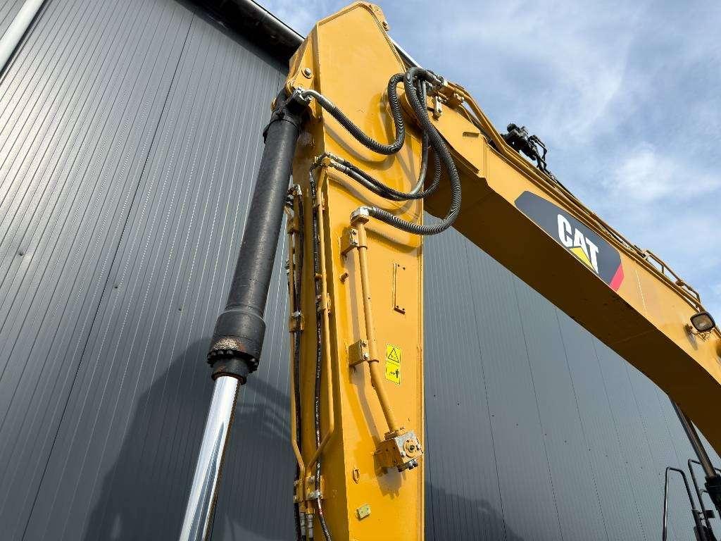Caterpillar 320E L Foto 14