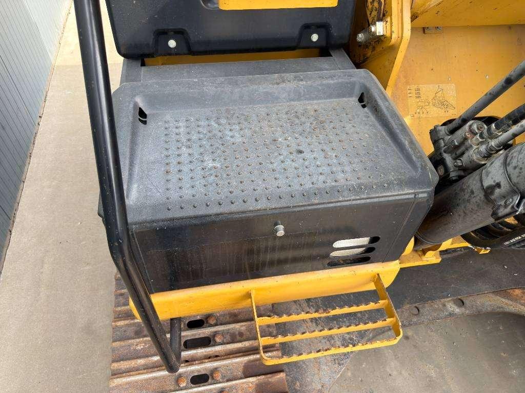 Caterpillar 320E L Foto 17