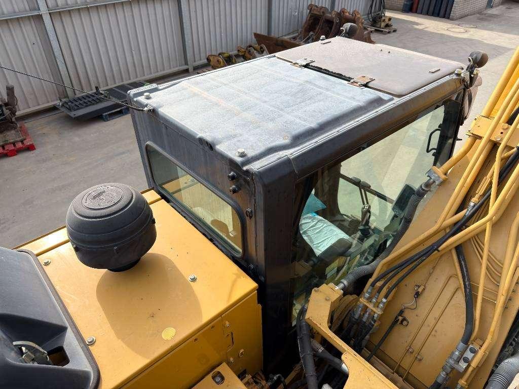 Caterpillar 320E L Foto 21