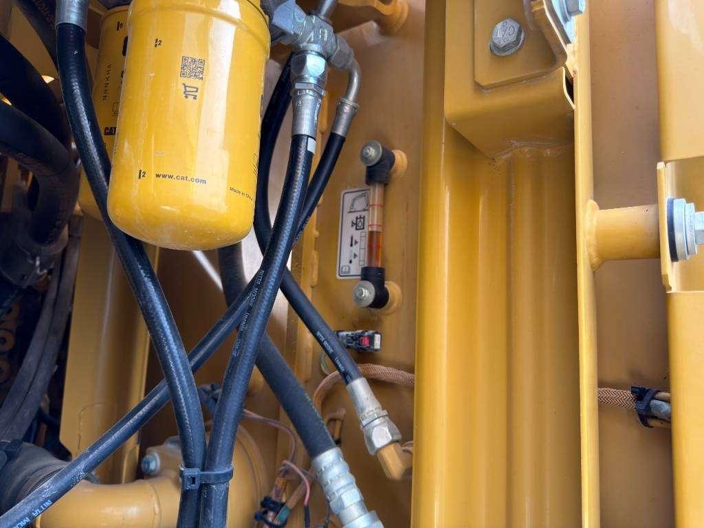 Caterpillar 320E L Foto 28