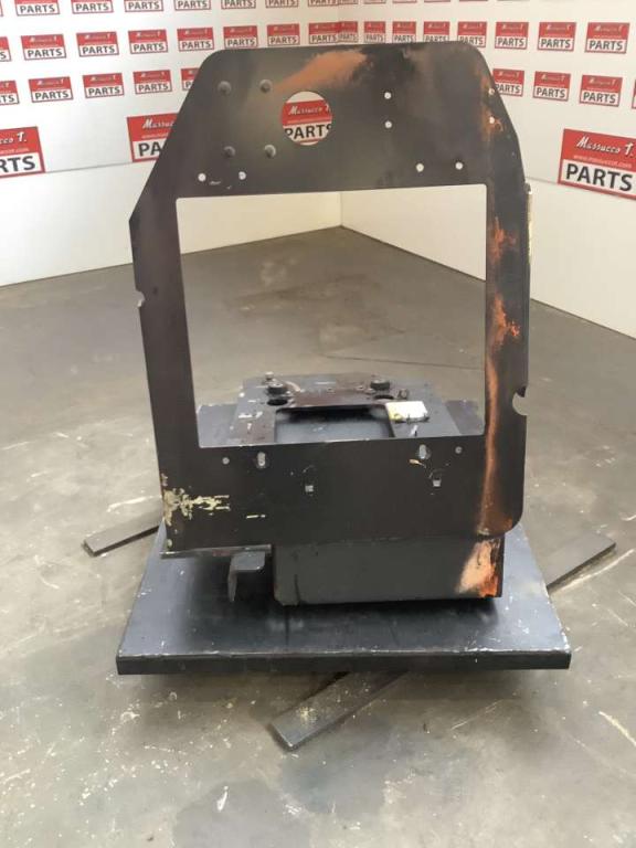 Soporte motor para JLG LIFT 450 AJ Foto 2