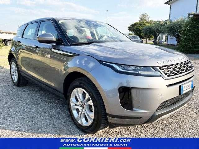 Land Rover RANGE ROVER EVOQUE Foto 3