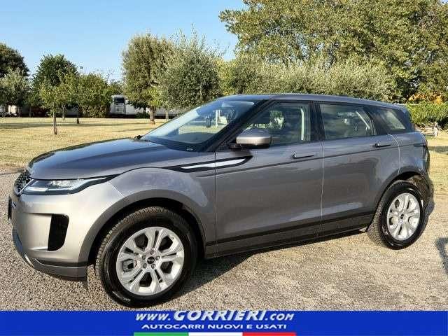 Land Rover RANGE ROVER EVOQUE Foto 4