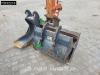 Hitachi ZX33 U-6 CLR A/C - 3 Buckets Foto 15 thumbnail
