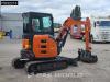 Hitachi ZX33 U-6 CLR A/C - 3 Buckets Foto 6 thumbnail