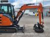 Hitachi ZX33 U-6 CLR A/C - 3 Buckets Foto 9 thumbnail