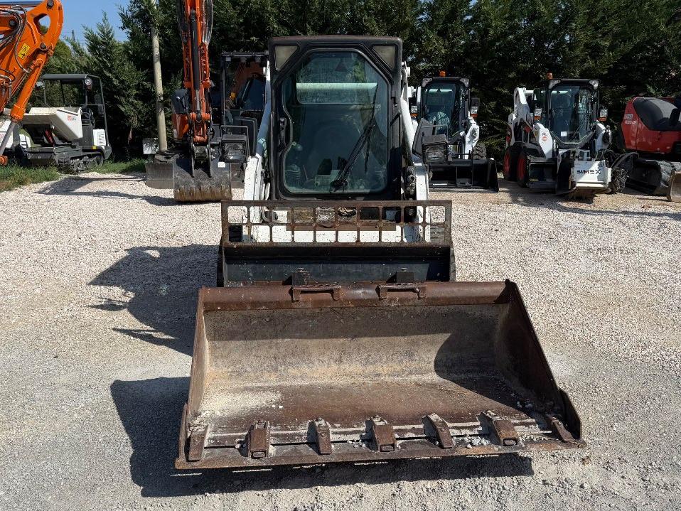 Bobcat S175 Foto 8