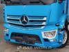 Mercedes-Benz Actros 1824 Actros 4X2 18tonner Air suspension 2000kg Ladebordwand Automatic Euro 6 Foto 19 thumbnail