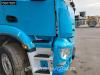 Mercedes-Benz Actros 1824 Actros 4X2 18tonner Air suspension 2000kg Ladebordwand Automatic Euro 6 Foto 23 thumbnail