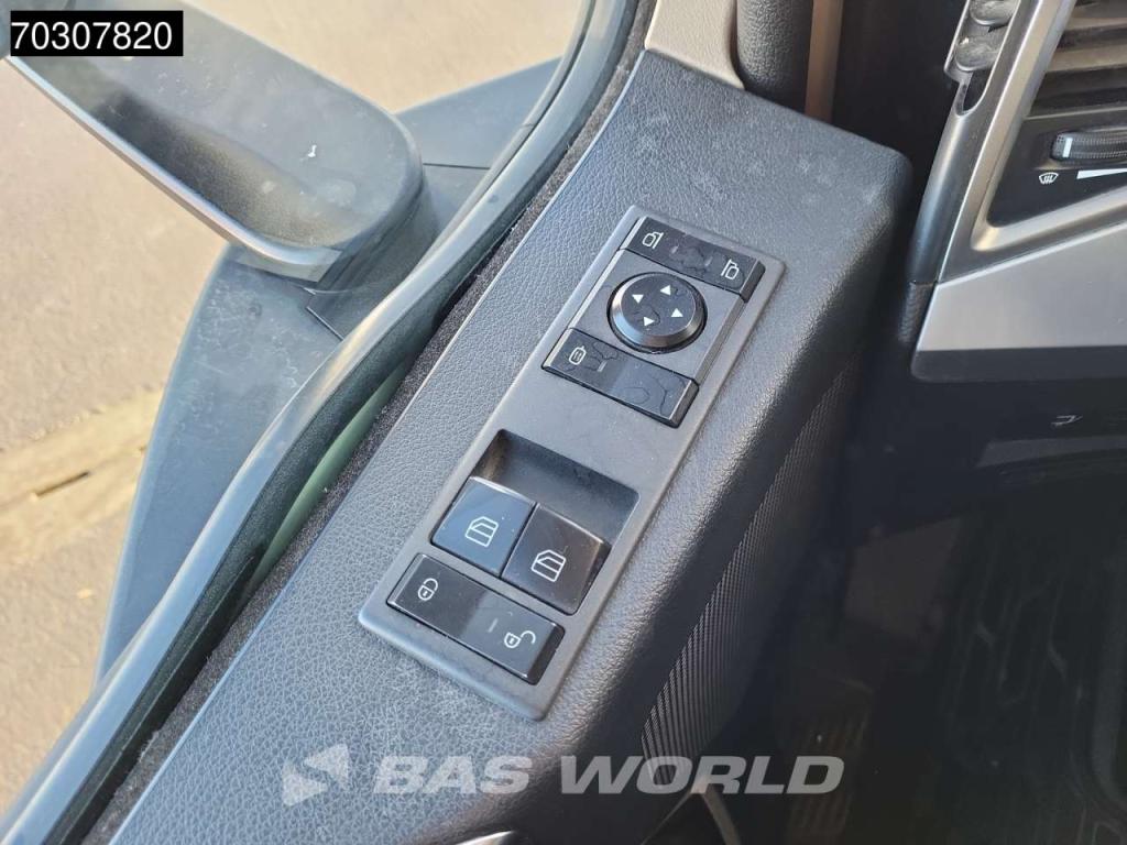 Mercedes-Benz Actros 1824 Actros 4X2 18tonner Air suspension 2000kg Ladebordwand Automatic Euro 6 Foto 20