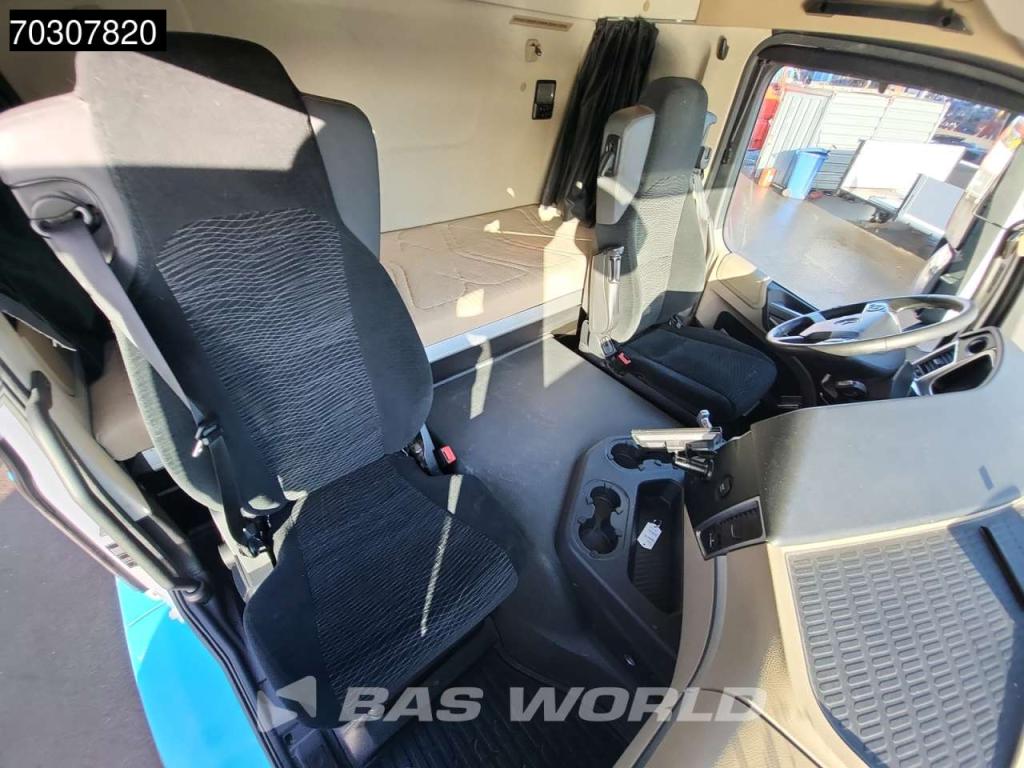 Mercedes-Benz Actros 1824 Actros 4X2 18tonner Air suspension 2000kg Ladebordwand Automatic Euro 6 Foto 29
