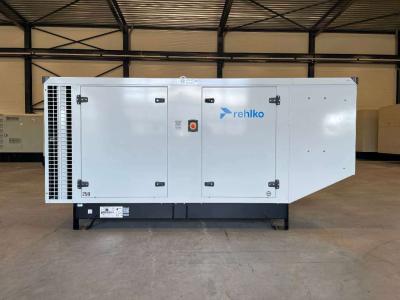 Rehlko KD250 - 250 kVA Generator - DPX-17013 vendida por DPX Power Europe B.V.