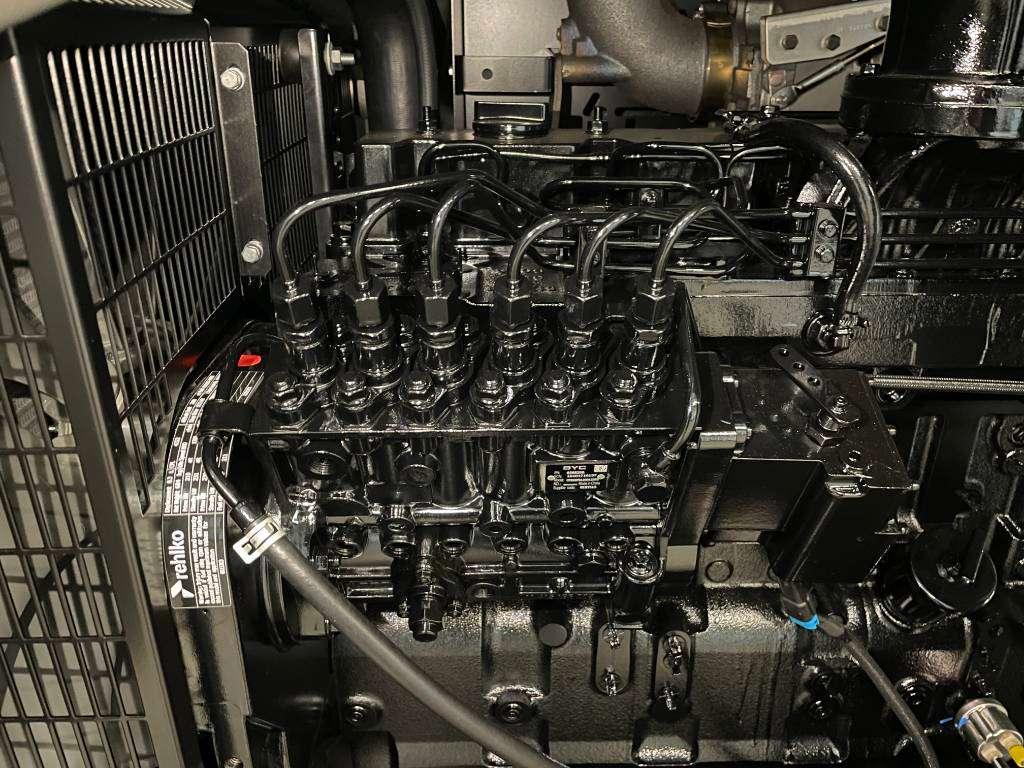 Rehlko KD250 - 250 kVA Generator - DPX-17013 Foto 11