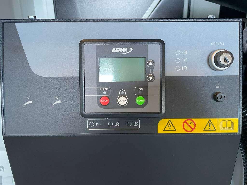 Rehlko KD250 - 250 kVA Generator - DPX-17013 Foto 17