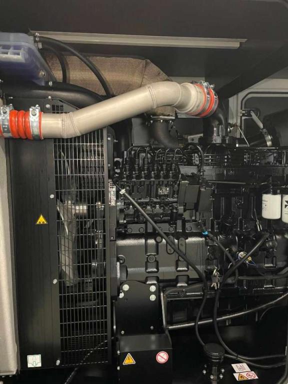 Rehlko KD250 - 250 kVA Generator - DPX-17013 Foto 9