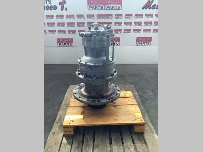 Motor de giro para Hitachi ZX280LCN-3 vendida por Massucco T. Srl Area Ricambi