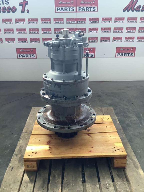 Motor de giro para Hitachi ZX280LCN-3 Foto 1