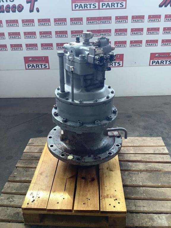 Motor de giro para Hitachi ZX280LCN-3 Foto 2