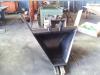 Ambrosi Benne Cazo trapezoidal Foto 2 thumbnail