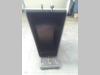 Ambrosi Benne Cazo trapezoidal Foto 3 thumbnail