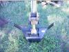 Ambrosi Benne Cazo trapezoidal Foto 4 thumbnail