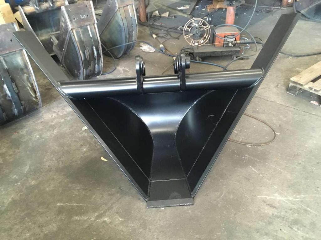Ambrosi Benne Cazo trapezoidal Foto 1