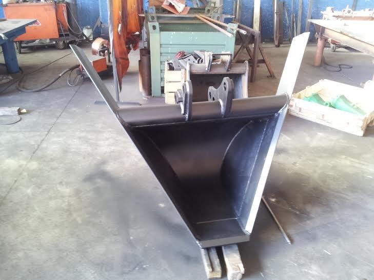 Ambrosi Benne Cazo trapezoidal Foto 2
