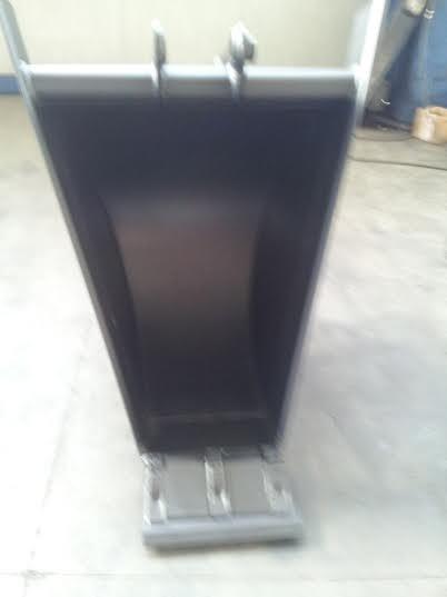 Ambrosi Benne Cazo trapezoidal Foto 3