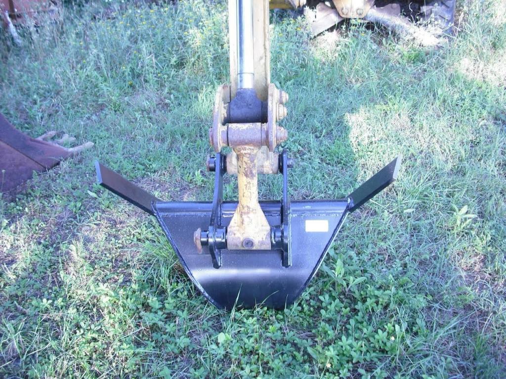 Ambrosi Benne Cazo trapezoidal Foto 4