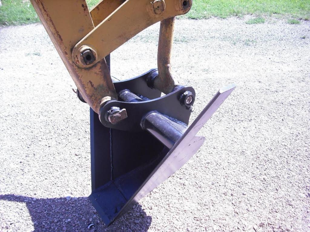 Ambrosi Benne Cazo trapezoidal Foto 5