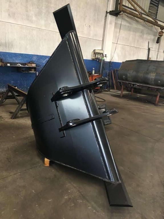 Ambrosi Benne Cazo trapezoidal Foto 6