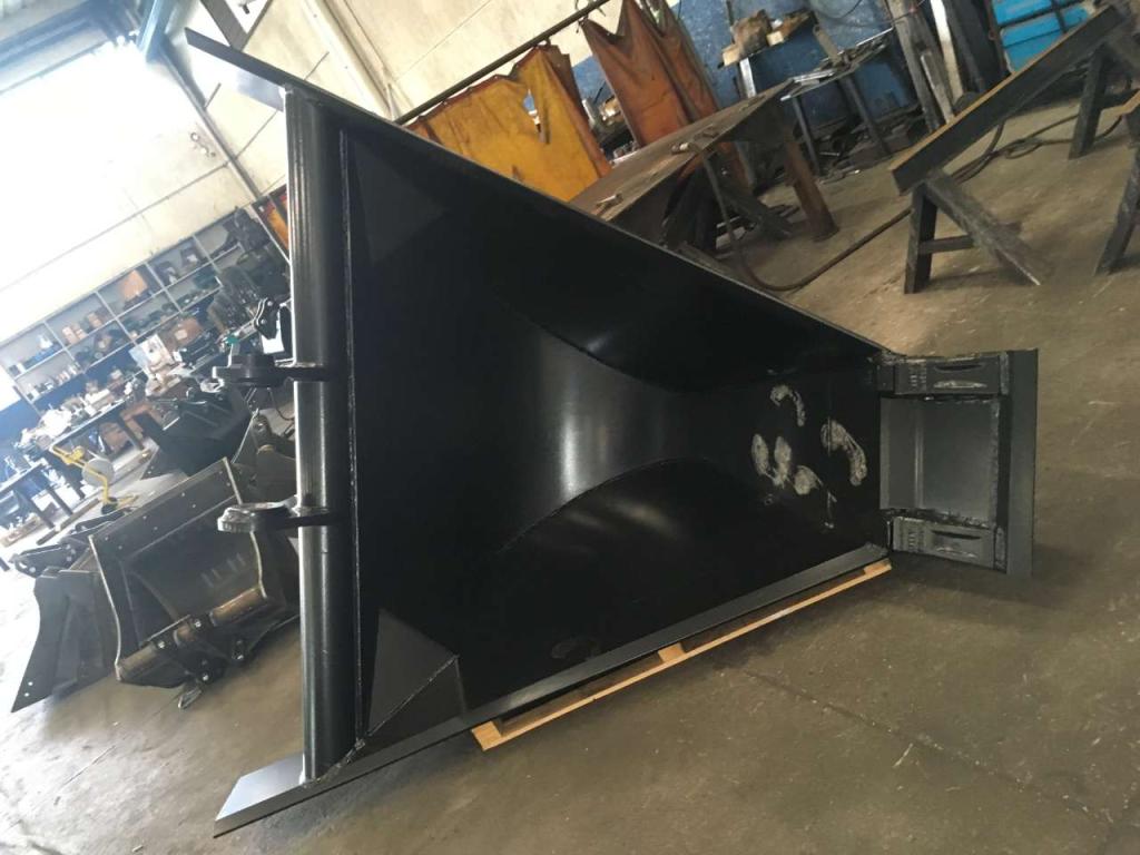 Ambrosi Benne Cazo trapezoidal Foto 7