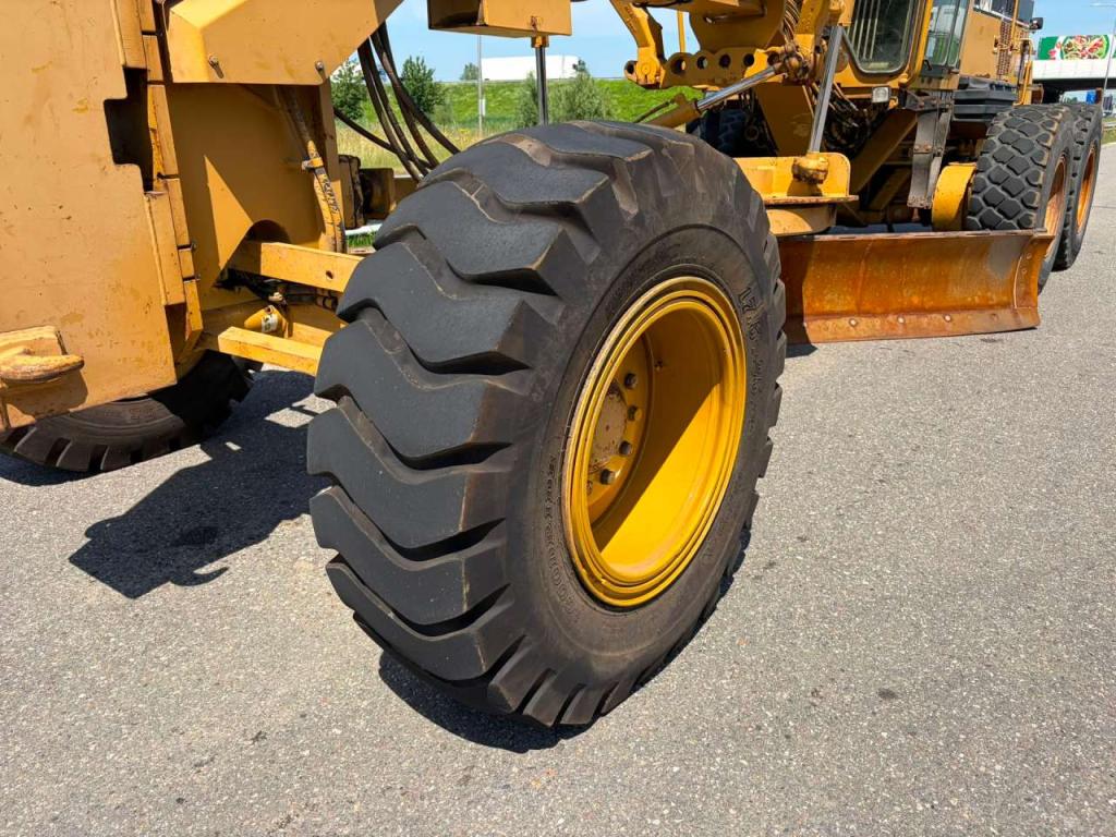Caterpillar 140H Foto 10