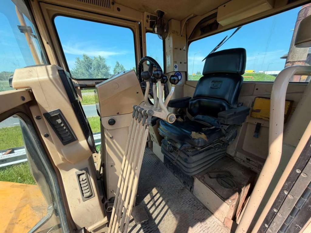 Caterpillar 140H Foto 18