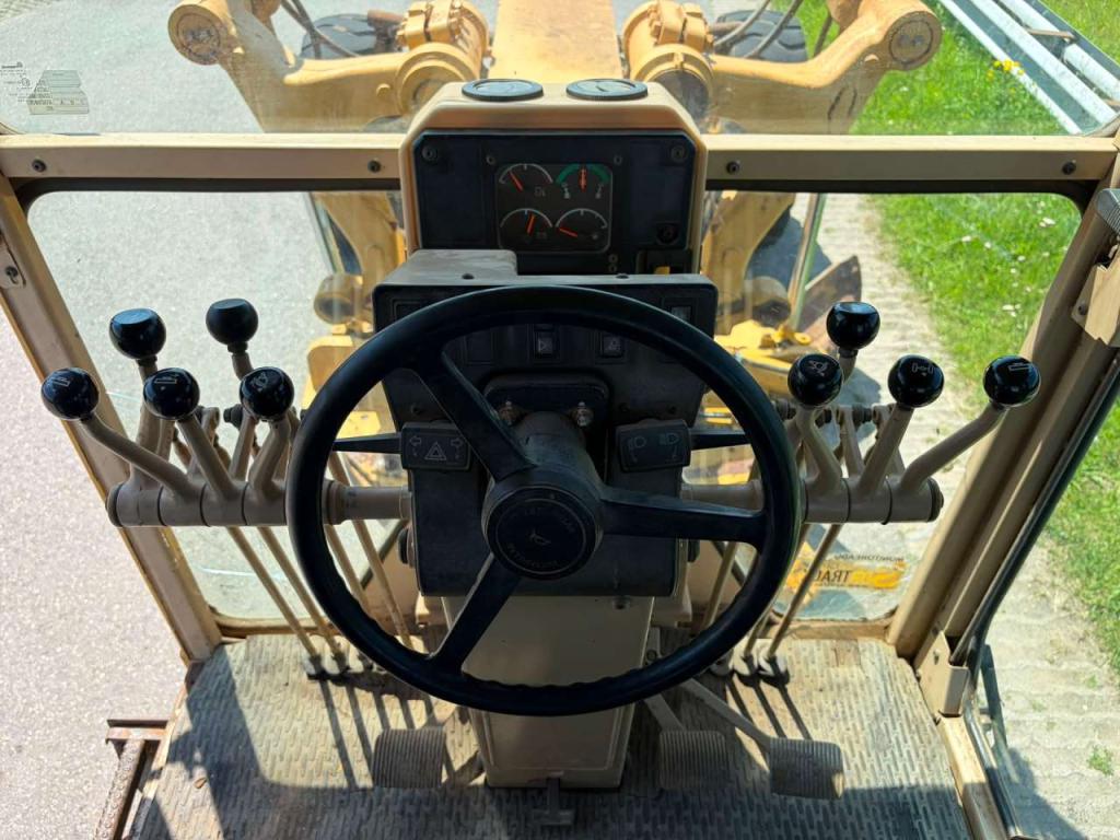 Caterpillar 140H Foto 19